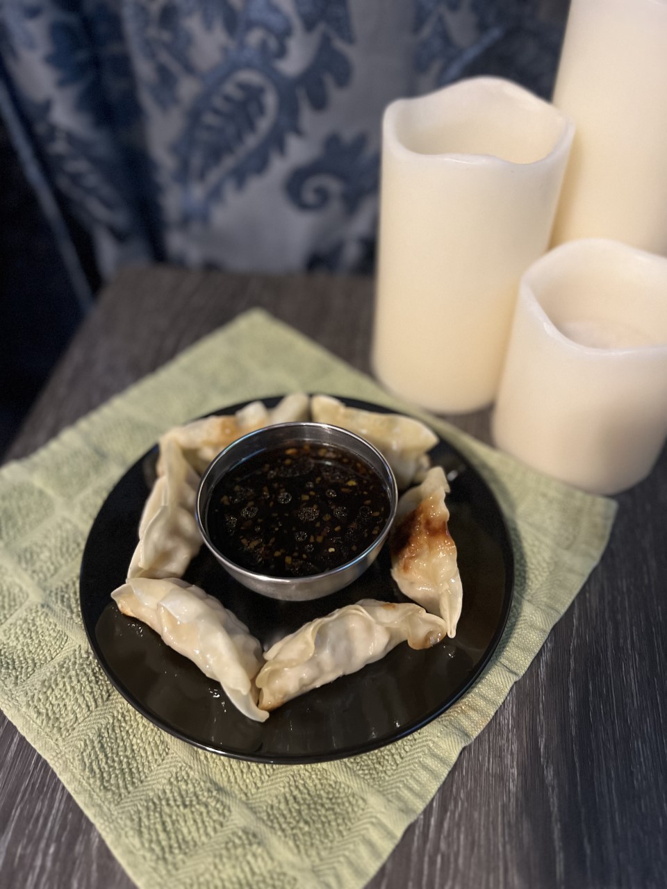 Dumpling Dipping Sauce - Cook With Kayla